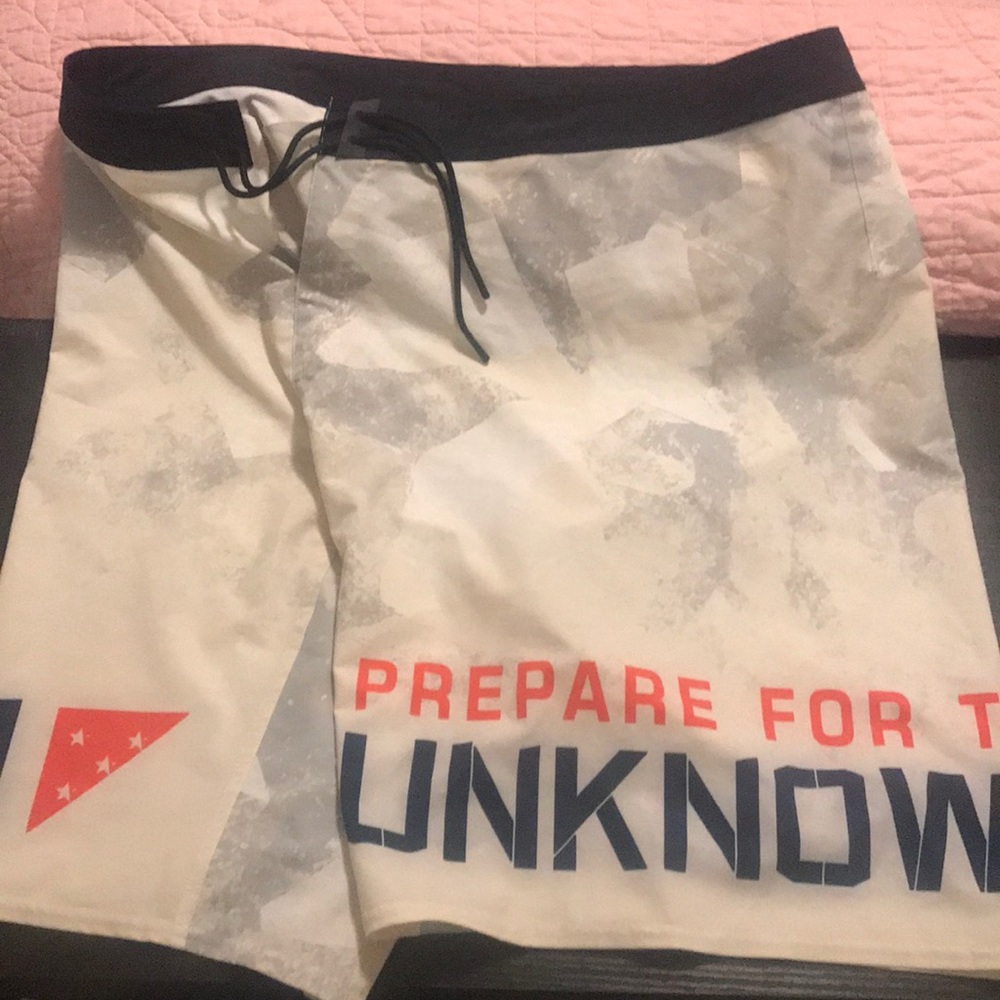 Reebok Crossfit Shorts